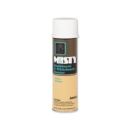 Misty Chalkboard and Whiteboard Cleaner  AMR1001403