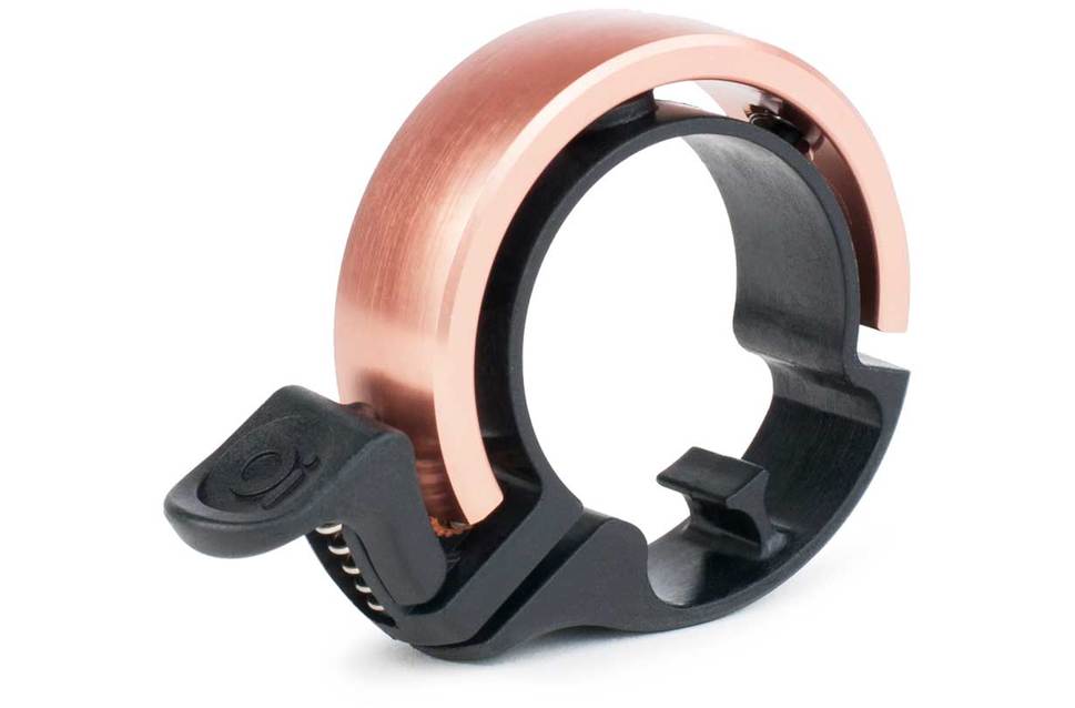 Knog Oi Classic Bell - Small - Copper