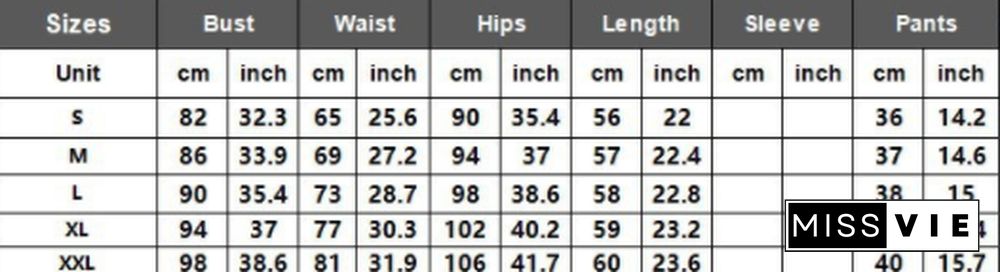 Fashion Women Clothing Solid Color Sleeveless Vest Shorts Summer Sportswear Two Piece Set