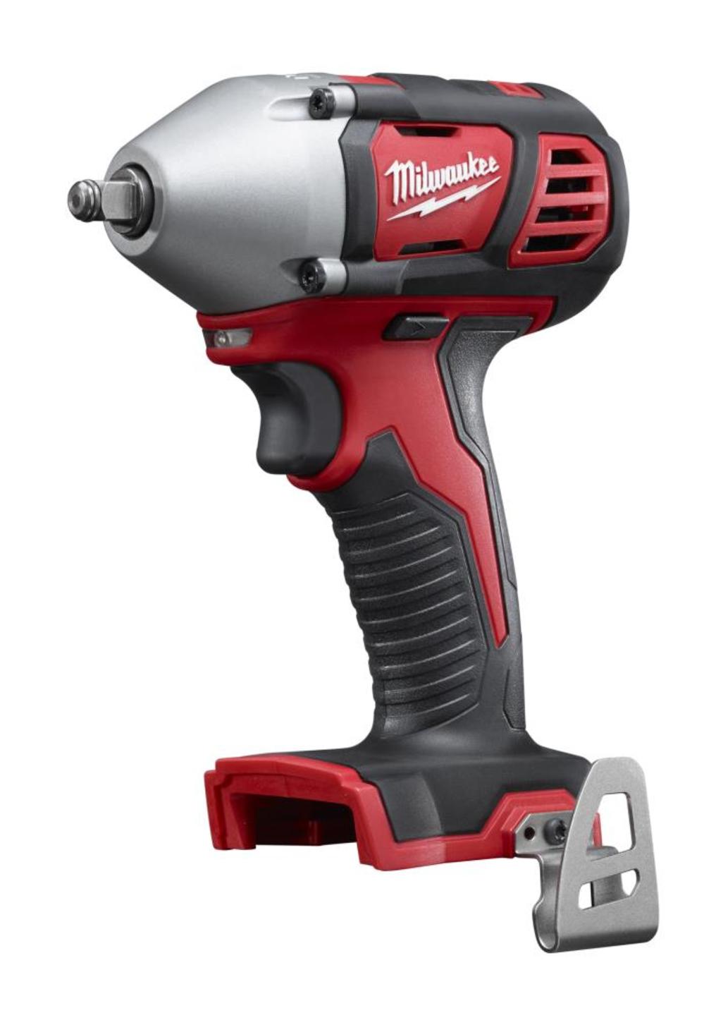 Milwaukee M18 3/8 in. Impact Wrench (Bare Tool) -Reconditioned 2658-80 from Milwaukee