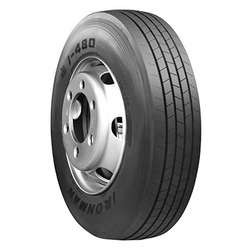 Ironman I-480 295/75R22.5 Tires