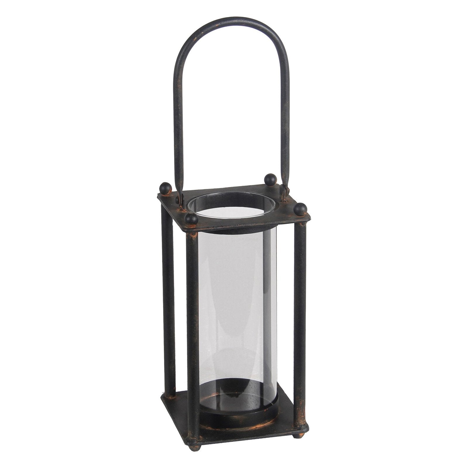 Privilege International Single Cylinder Lantern