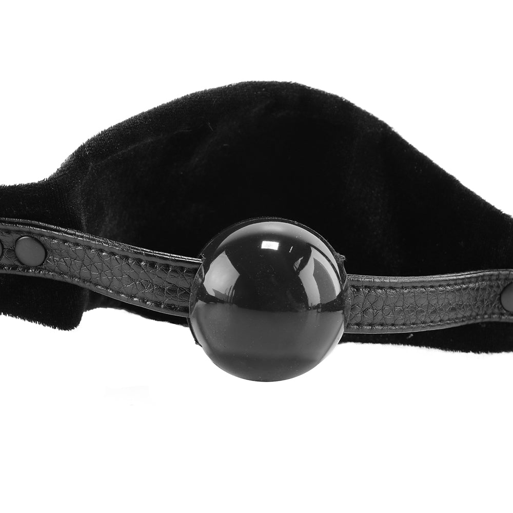 Scandal Hidden Pleasure Ball Gag