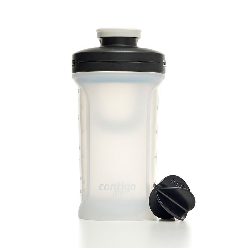 Contigo Shake and Go Fit 2.0 20-oz. Plastic Water Bottle