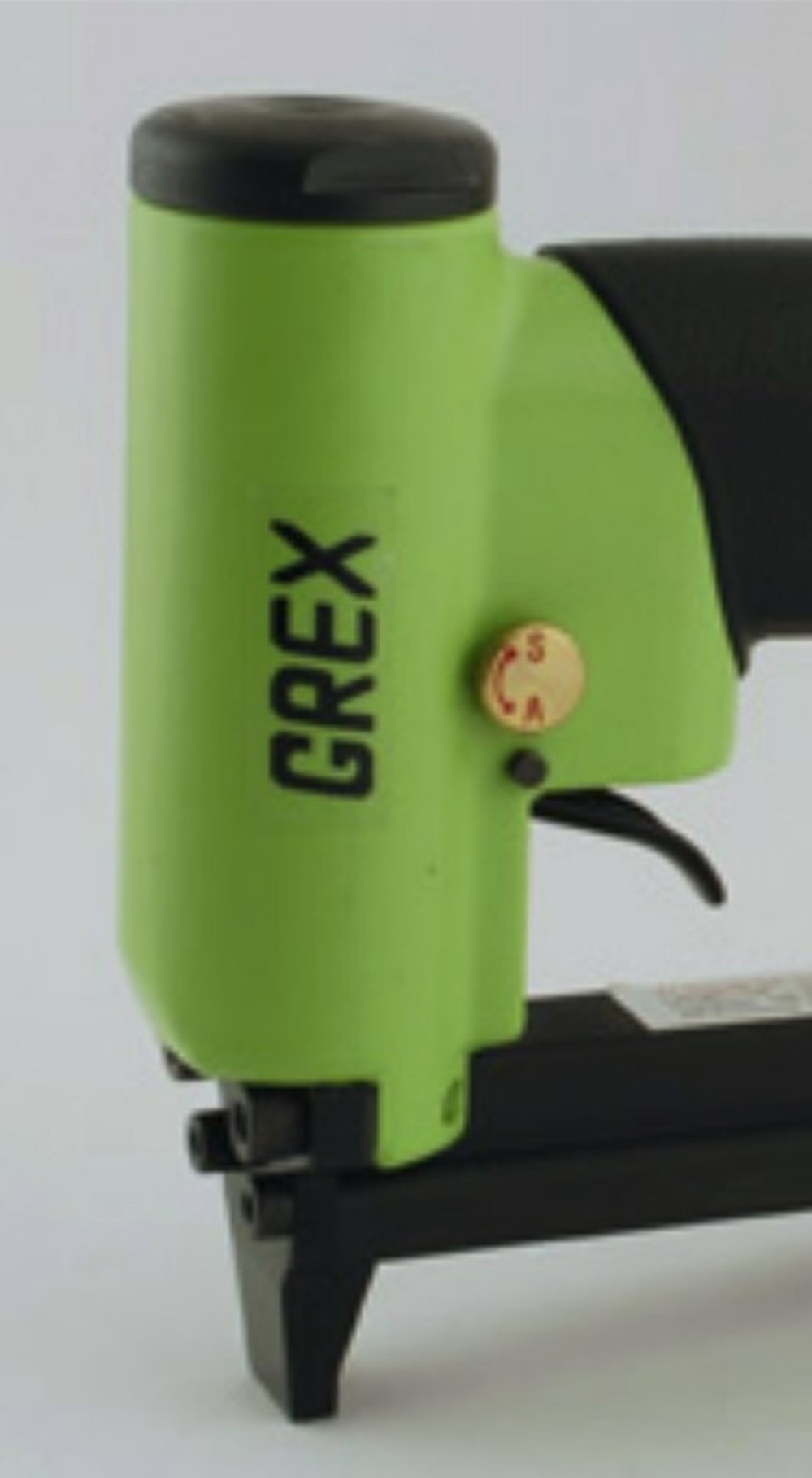 Grex Stapler 21 Gauge 1/2 Crown ;