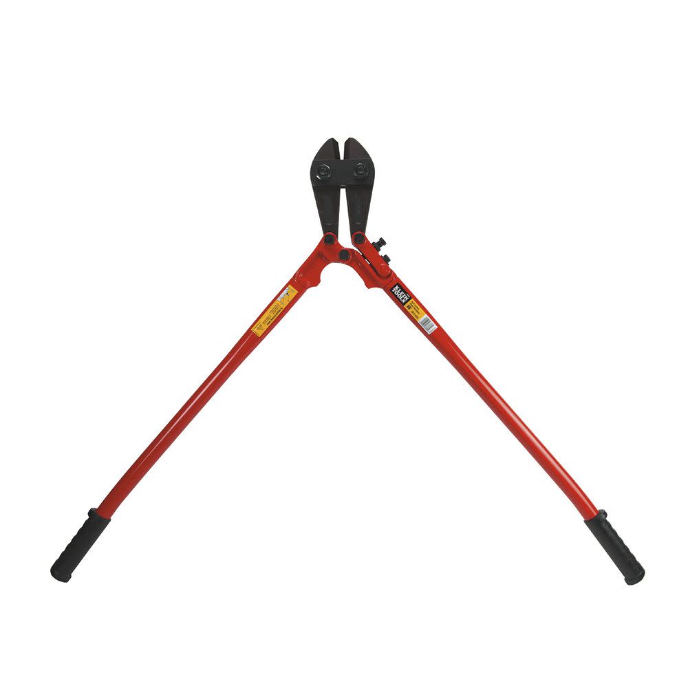 36 Steel-Handle Bolt Cutter