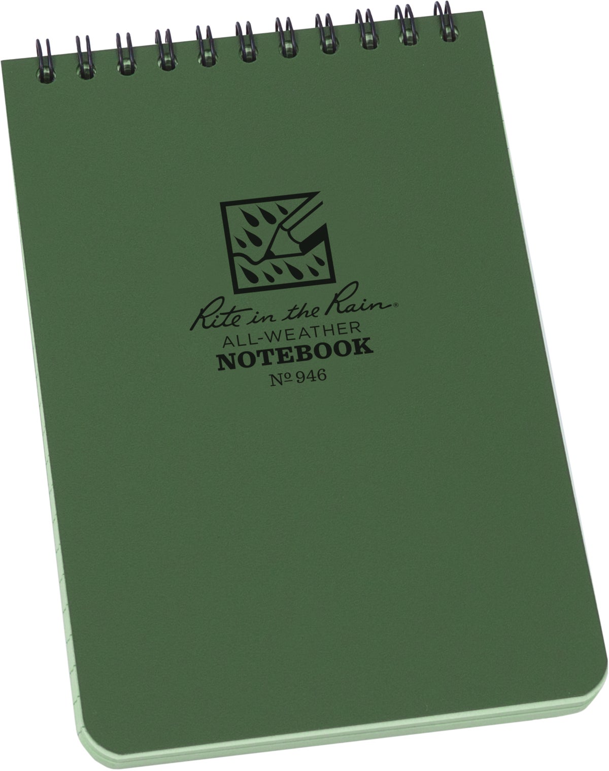 Rite in the Rain All-Weather Top Spiral Notebook