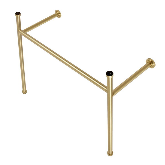 Kingston Brass Fauceture VPB39177 Hartford Stainle...