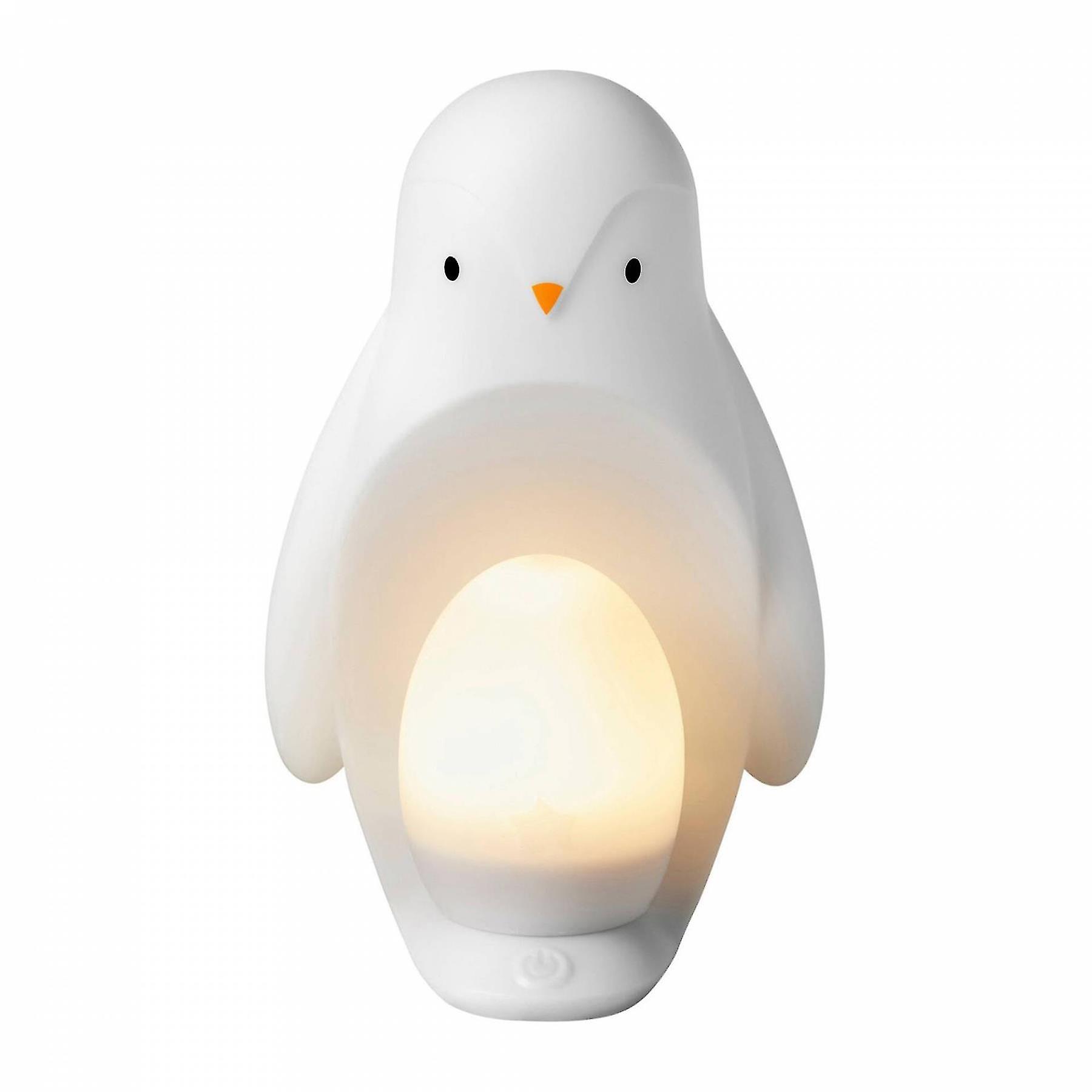 2 In 1 Portable Night Light - Uk Plug