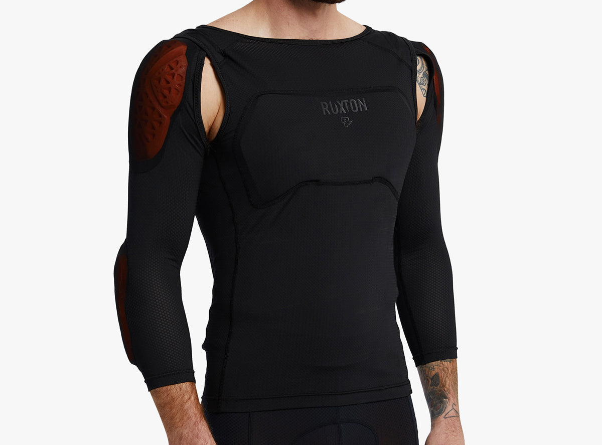 Race Face Ruxton Core - Black - 2022