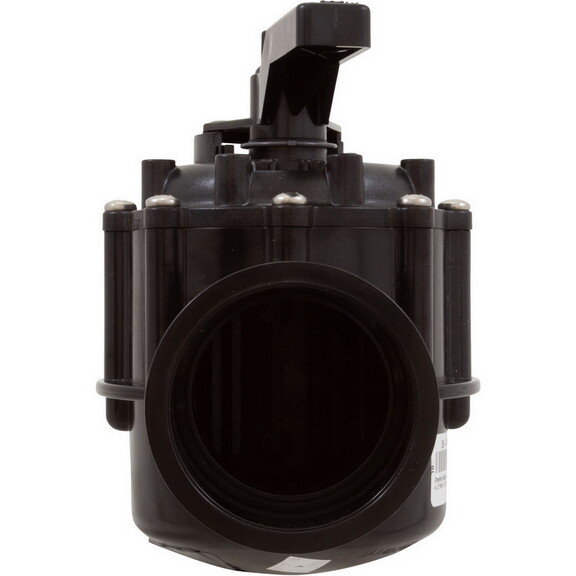 Zodiac 4718 Diverter Valve  Jandy Neverlube  2 Por...