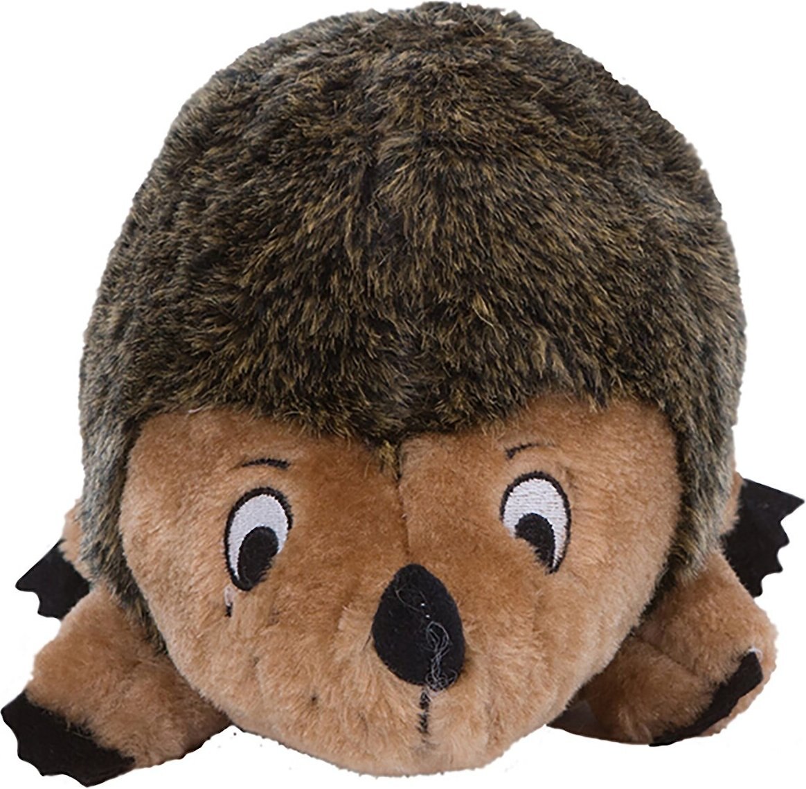 Outward Hound HedgehogZ Squeaky Plush Dog Toy