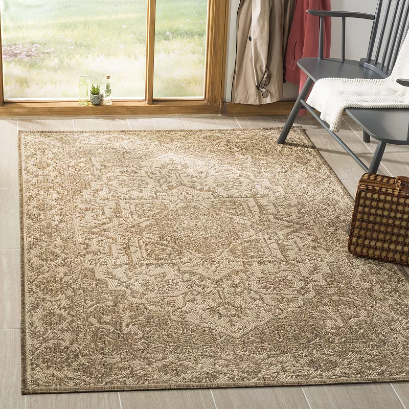 Safavieh Linden Crewe Rug