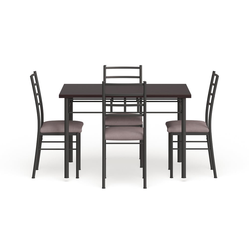 Porch   Den Muskego 5 piece Dining Set