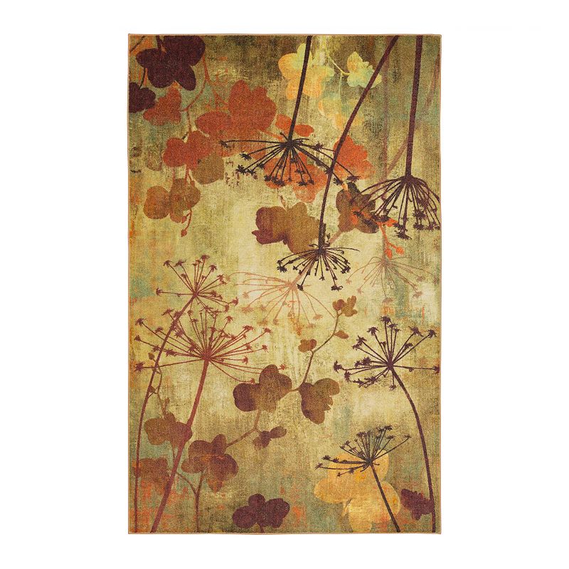 Mohawk® Home Prismatic EverStrand Autumn Branches Rug