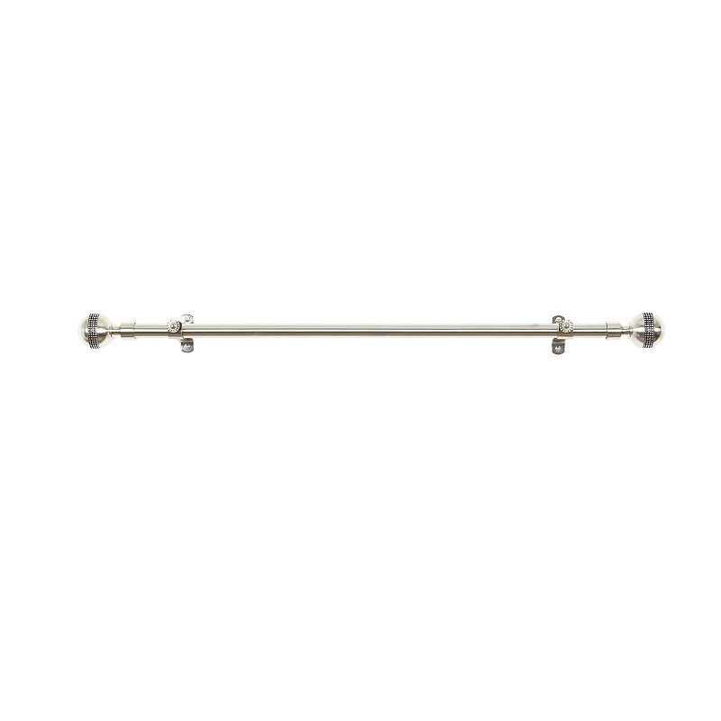 Royale Mirage Adjustable Curtain Rod