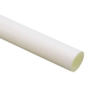 Apollo 34 in. x 100 ft. White PEX-A Expansion Pipe EPPW10034