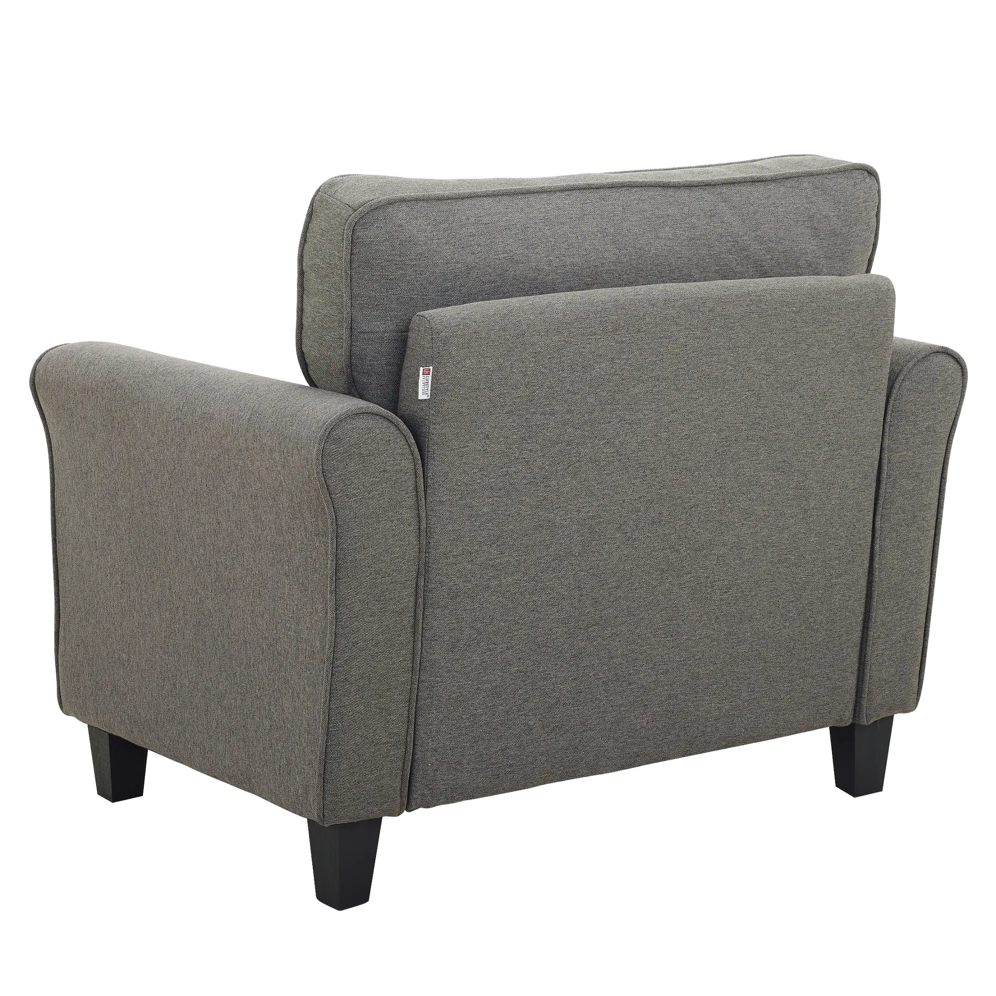 Hanson Heather Gray Chair