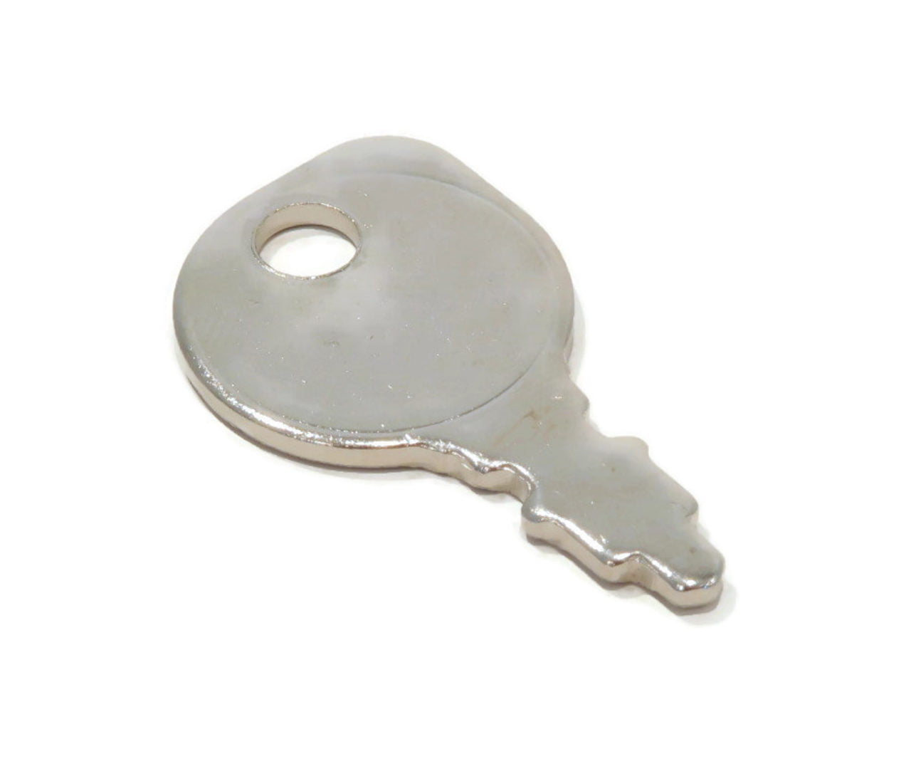 The ROP Shop | Ignition Starter Key for Scag Liberty Z SZL52-21FR， SZL52-23FR and SZL52-24KT