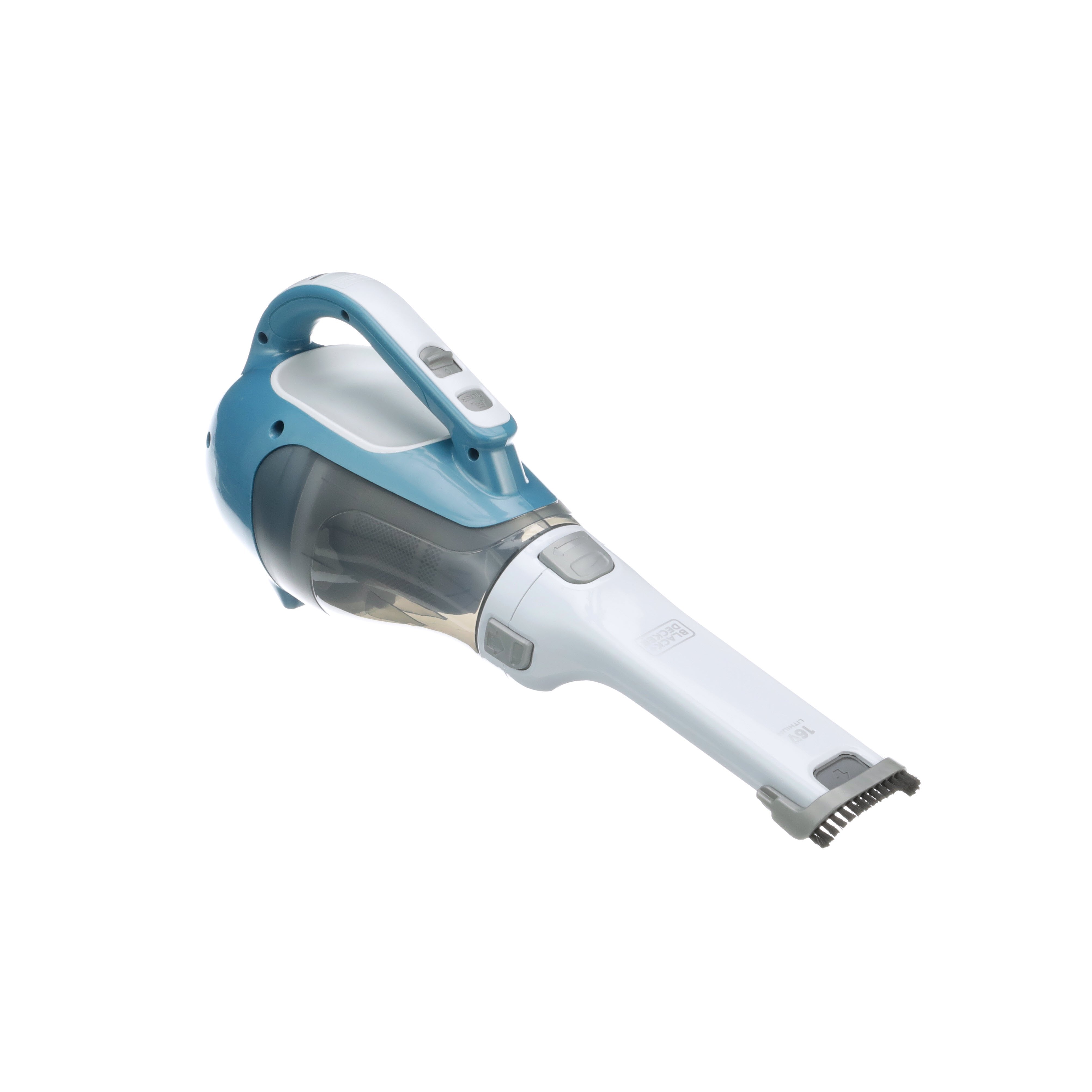 dustbuster® AdvancedClean+™ Cordless Handheld Vacuum