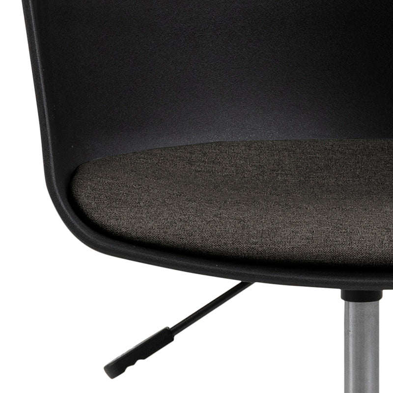 LIDAN Office Chair - Black