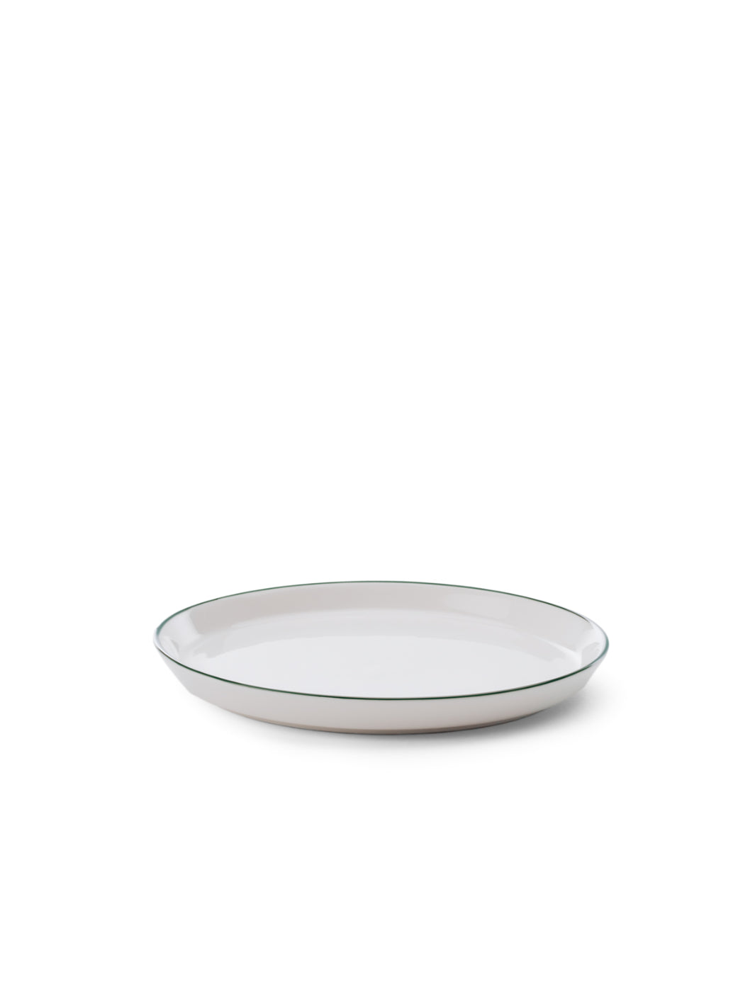 Elegant Small Plate (19cm/7.48in) for Everyday Dining and Special Occasions