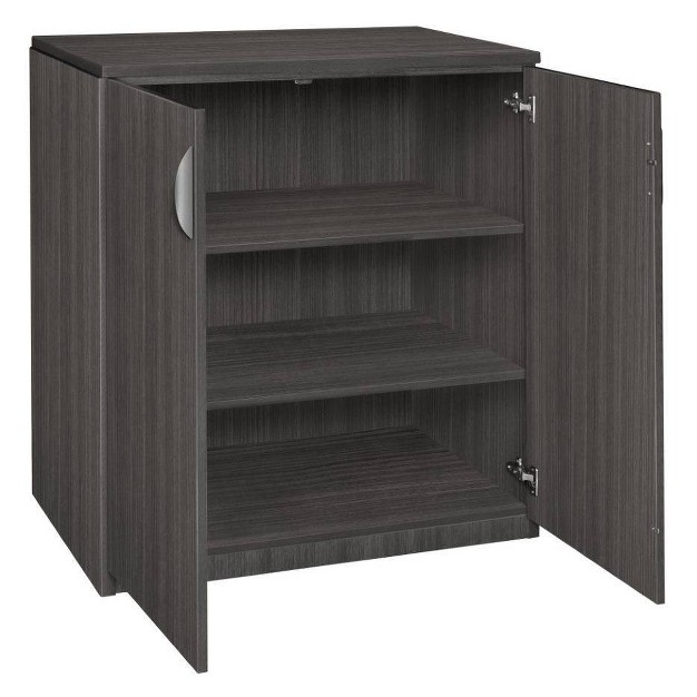 Legacy Stand Up Storage Cabinet Regency