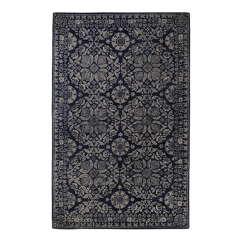 Surya Smithsonian Rug - 5' x 8'