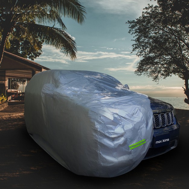 Mockins Suv Car Cover