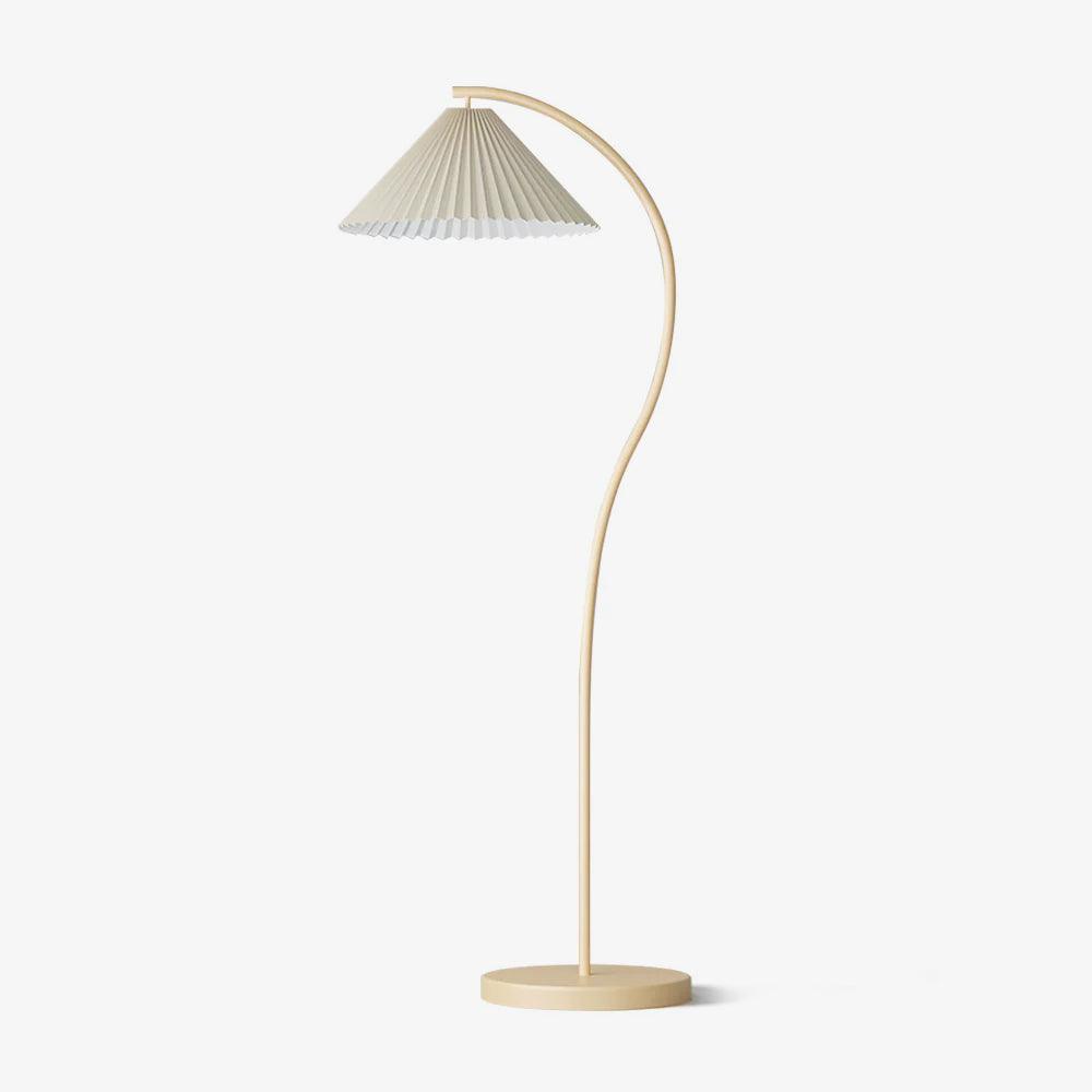 Arched Floor Lamp