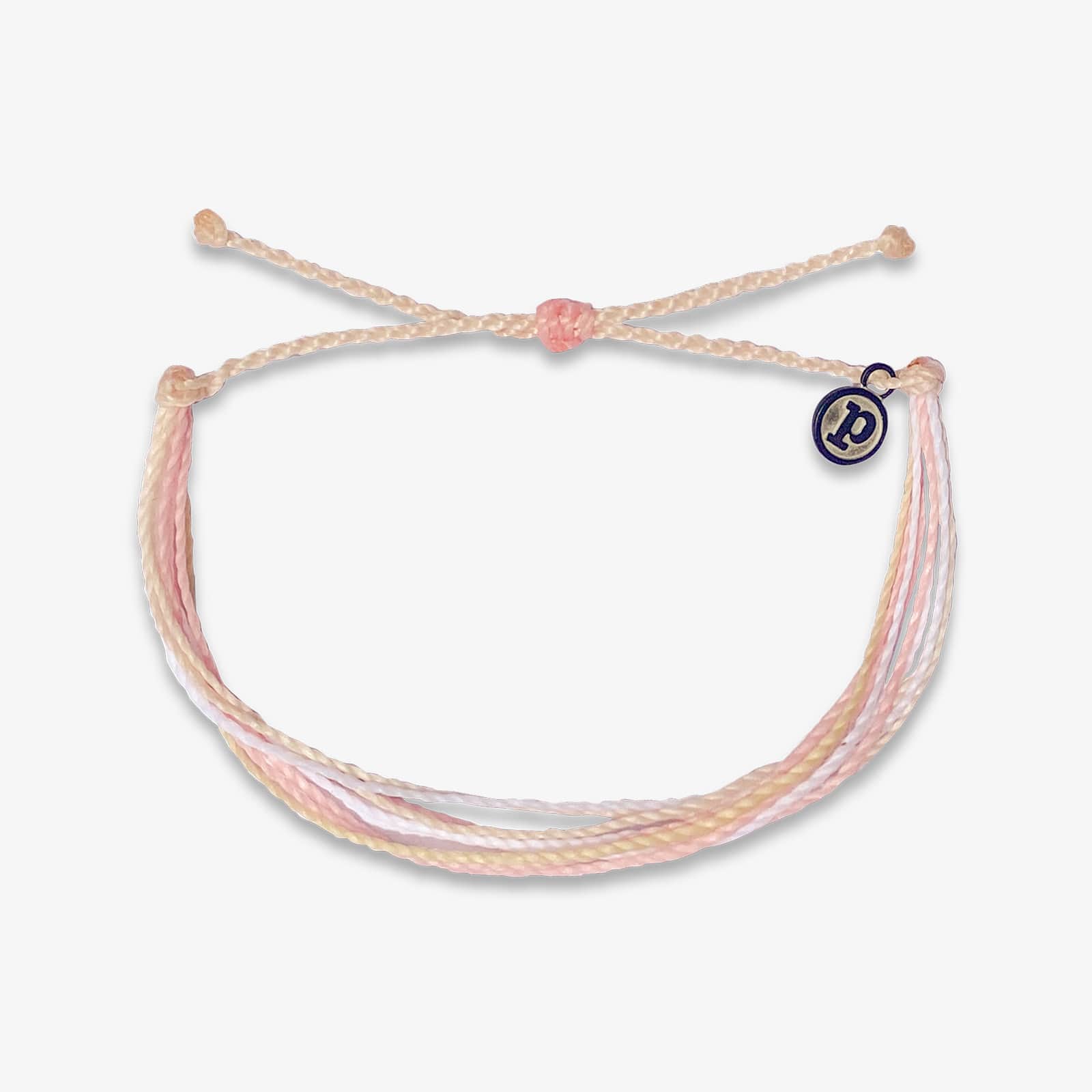 Pura Vida Charity Bracelet for International Women's Day