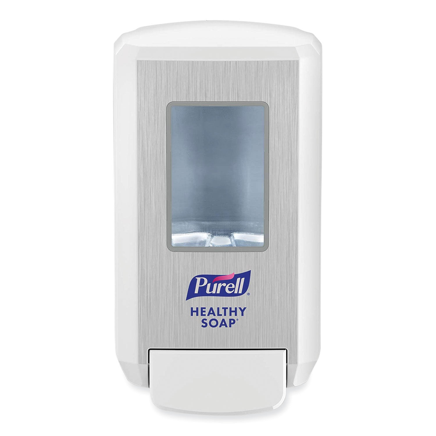 CS4 Soap Push-Style Dispenser by PURELLandreg; GOJ513001