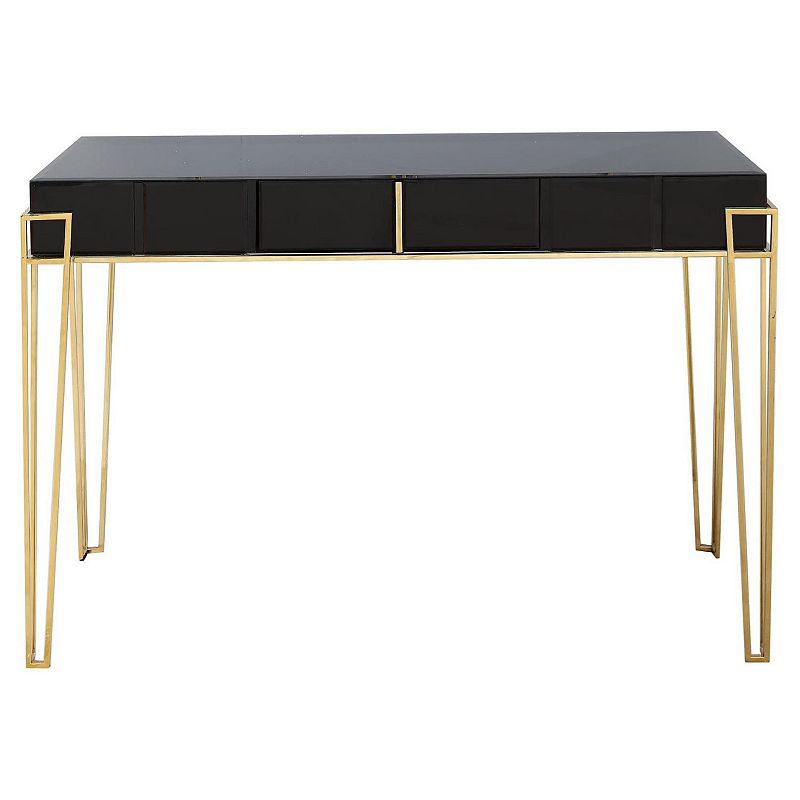 Camden Isle Daria Console Table