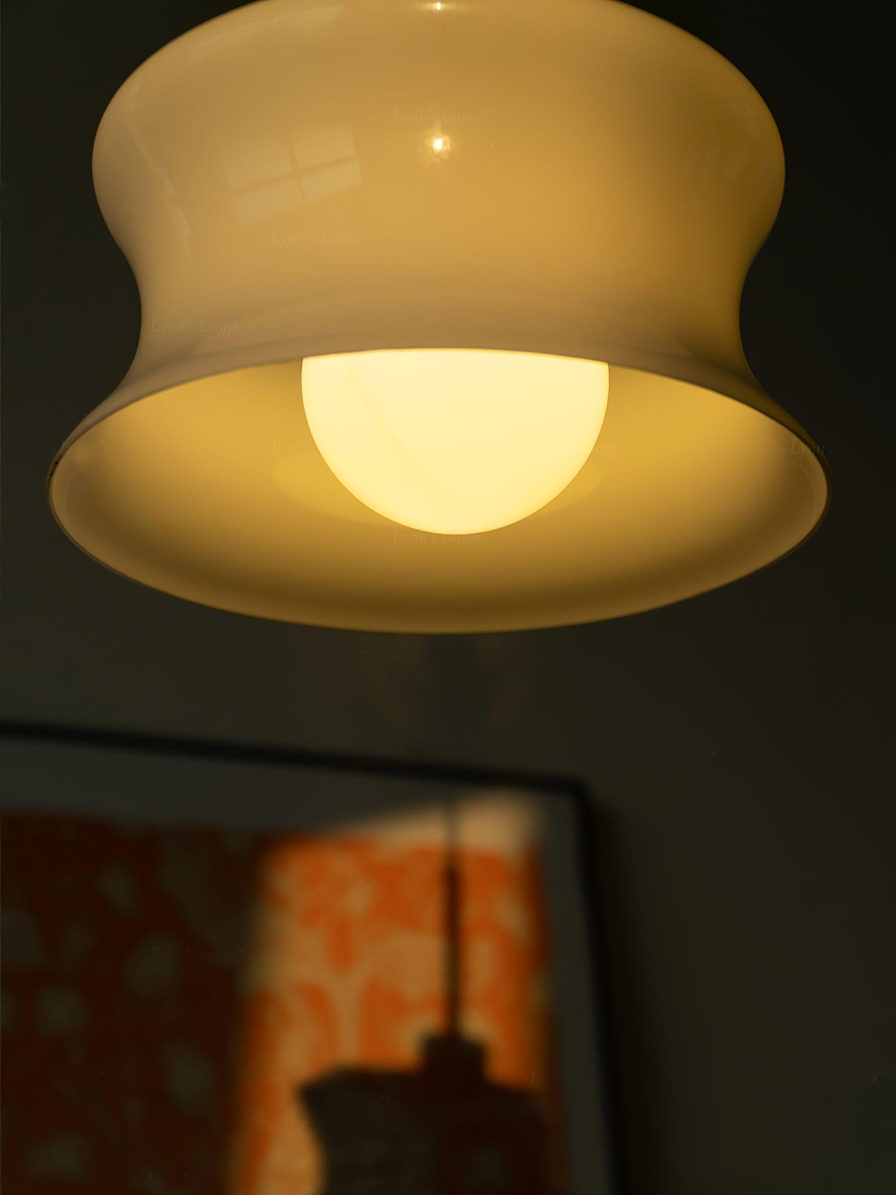 Anath Pendant Light