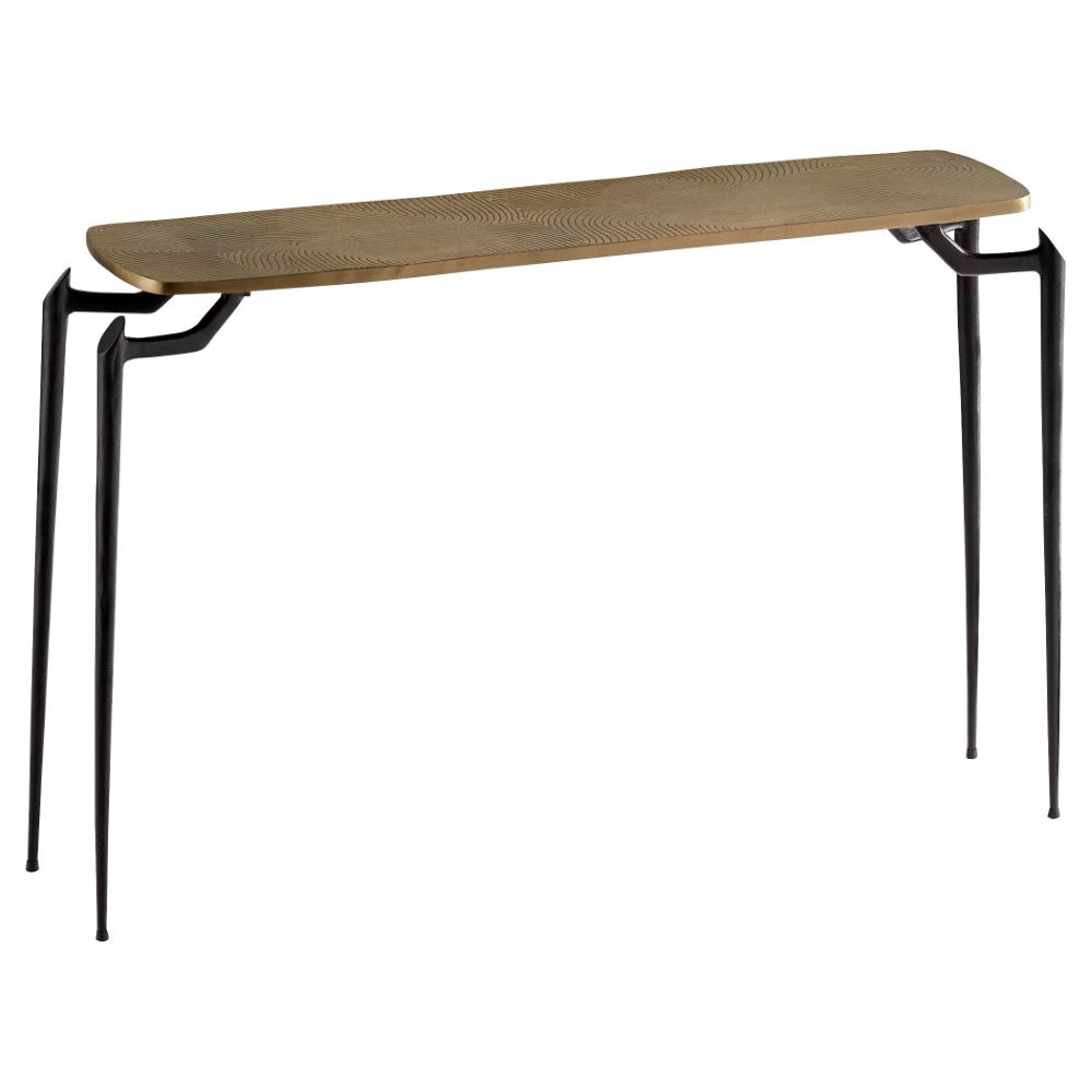 Tarsal Table