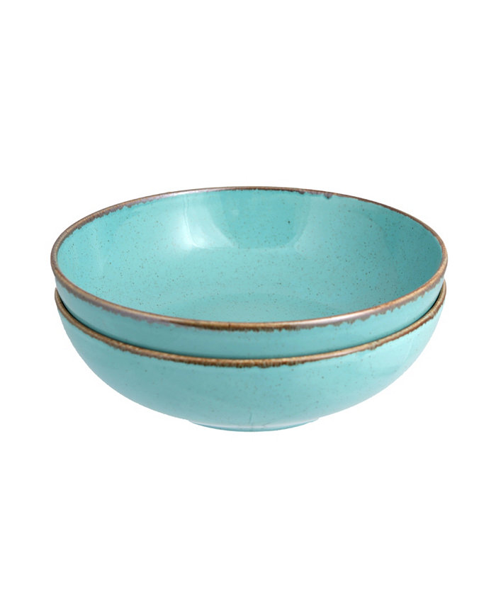 Porland Seasons 2-Piece Bowl Set