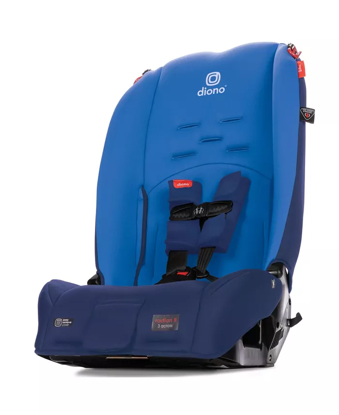 Diono Radian 3R All-in-One Convertible Car Seat and Booster