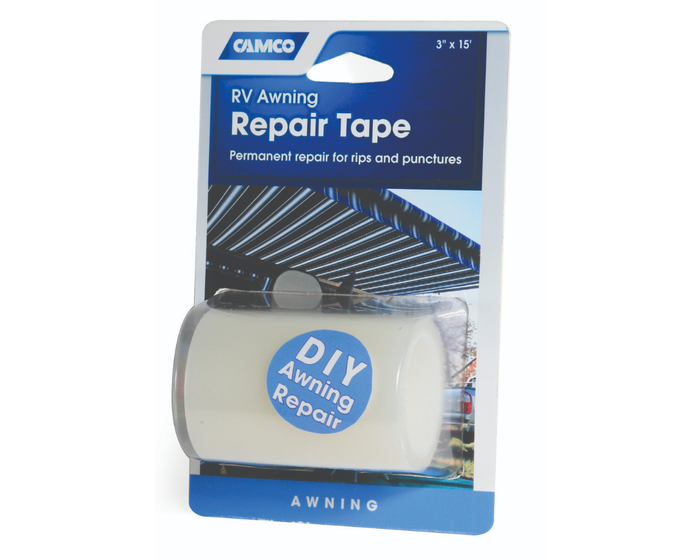 Camco RV Awning Repair Tape - 42613