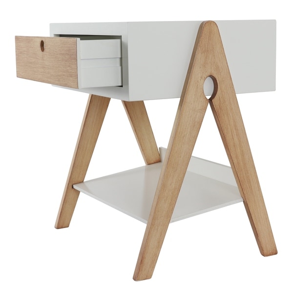 Townsend Side Table