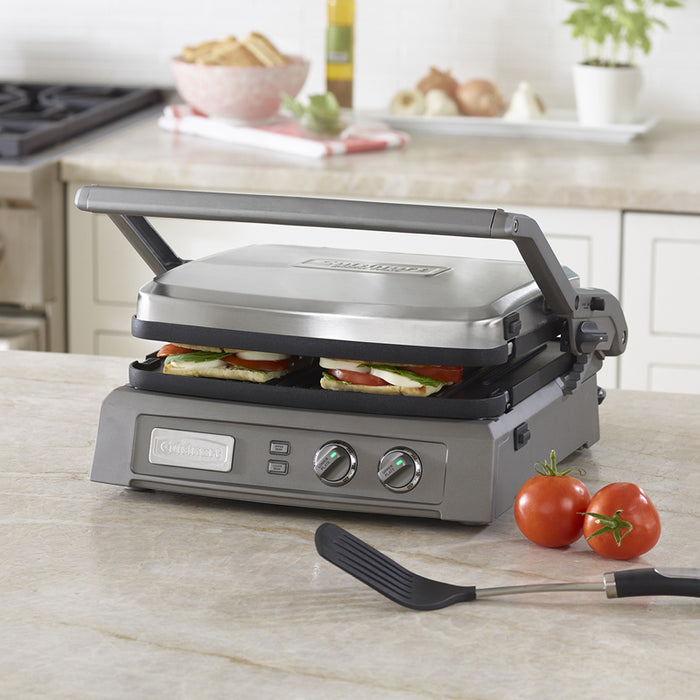 Cuisinart GR150C Griddler Deluxe