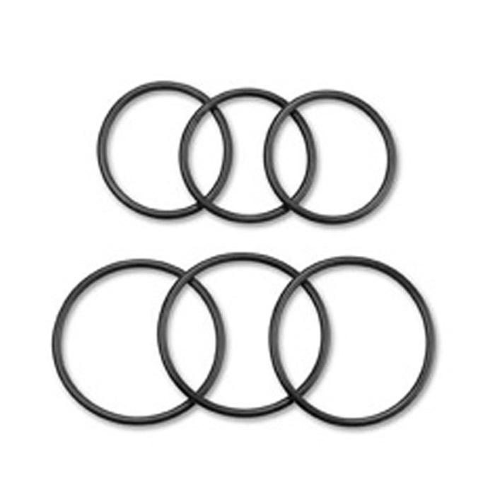 Garmin Quarter Turn Bike Mount Bands