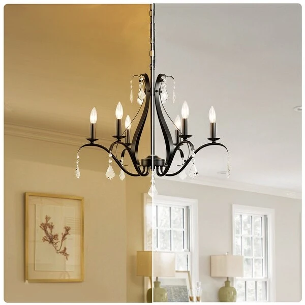Farmhouse 6-Light 24