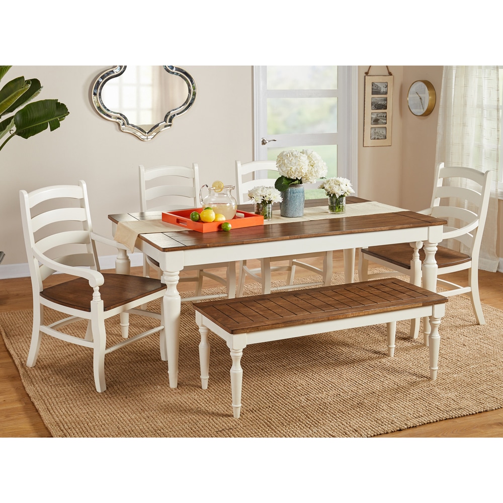 Simple Living Midland Dining Table