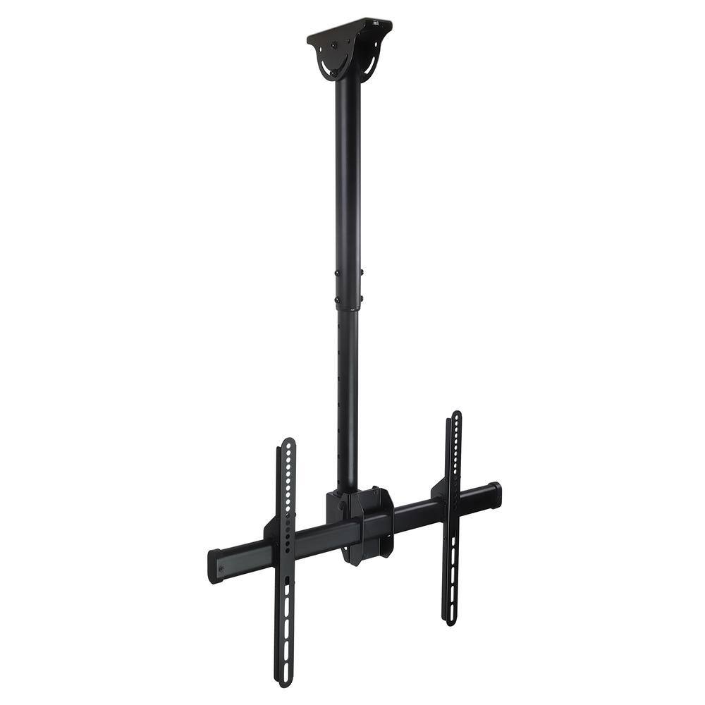 mount-it! Full Motion Ceiling TV Mount for 32 in. to 75 in. Screen Size MI-509B