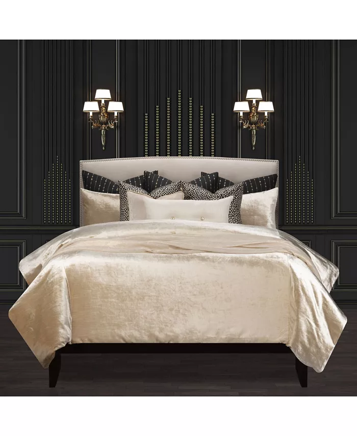 F. Scott Fitzgerald F Scott Fitzgerald Golden Hours Luxury Bedding Set