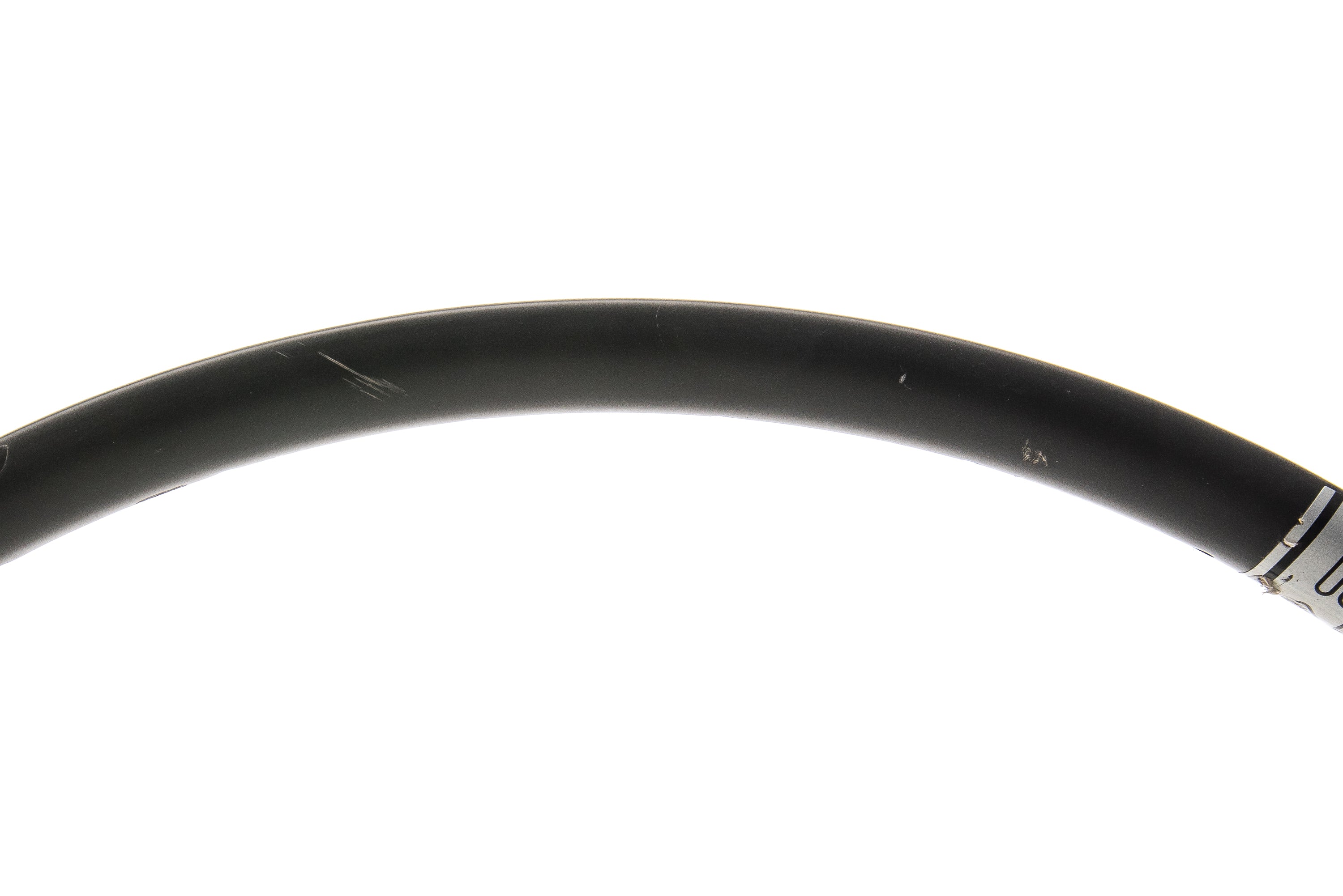 Atomik Carbon Mod-Hook Rim Carbon Tubeless 27.5” 32 Hole Black/Orange