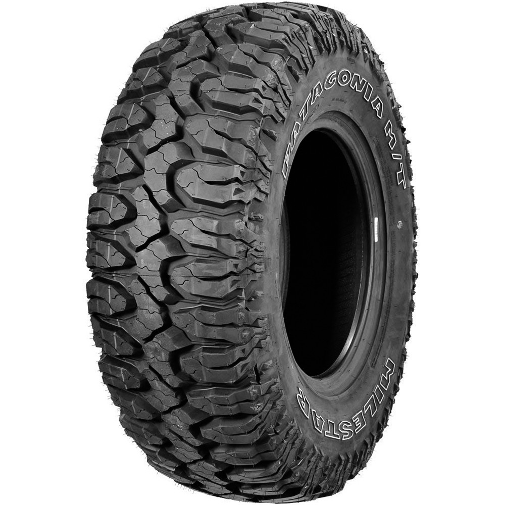 Milestar Patagonia M/T 305/55R20 F (12 Ply) Mud Terrain Tire