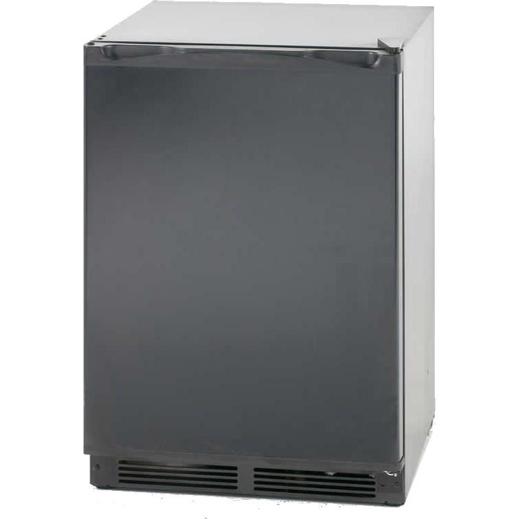 Avanti 24 inch, 5.2 cu.ft Freestanding Compact Refrigerator RM52T1BB