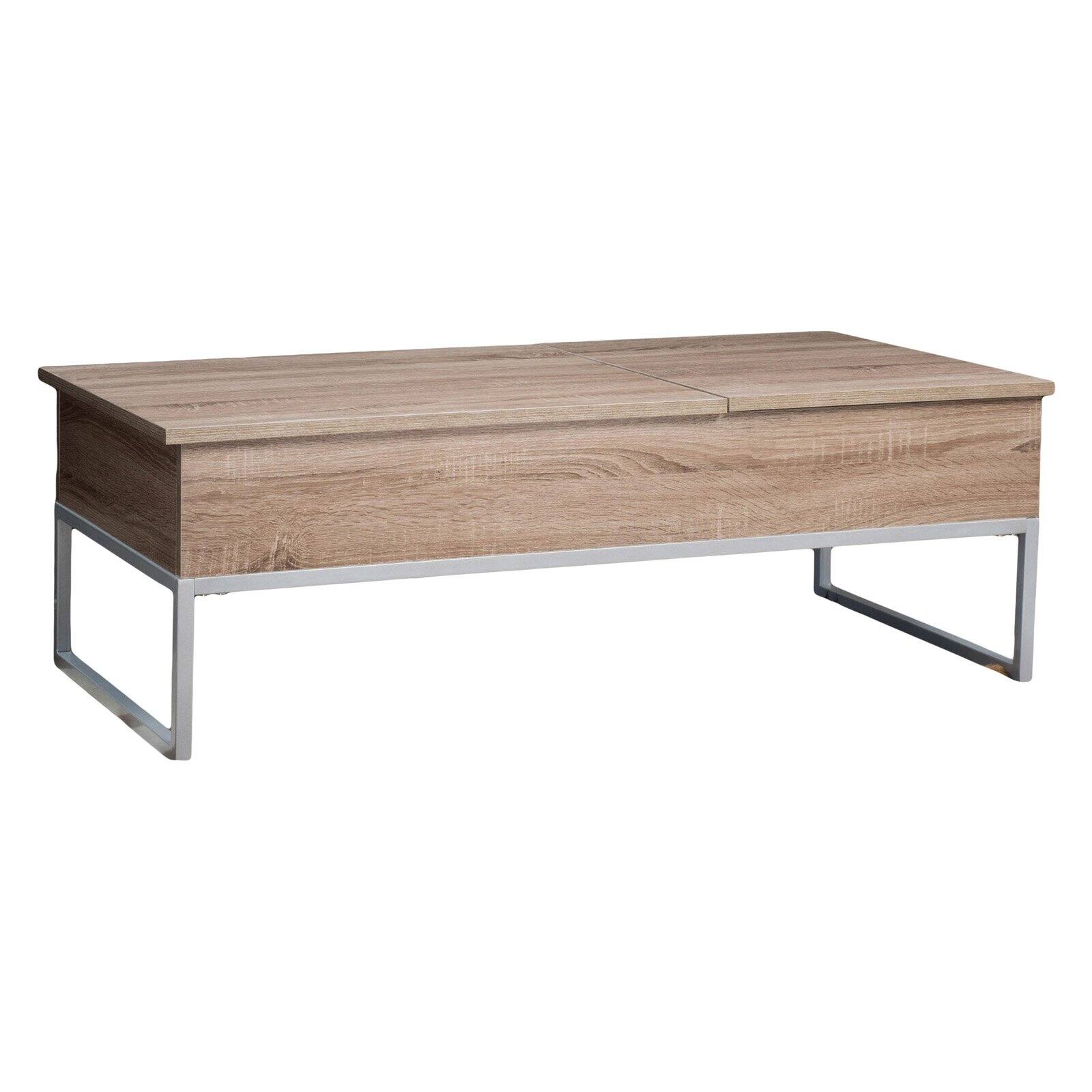 Phi Lift-Top Coffee Table