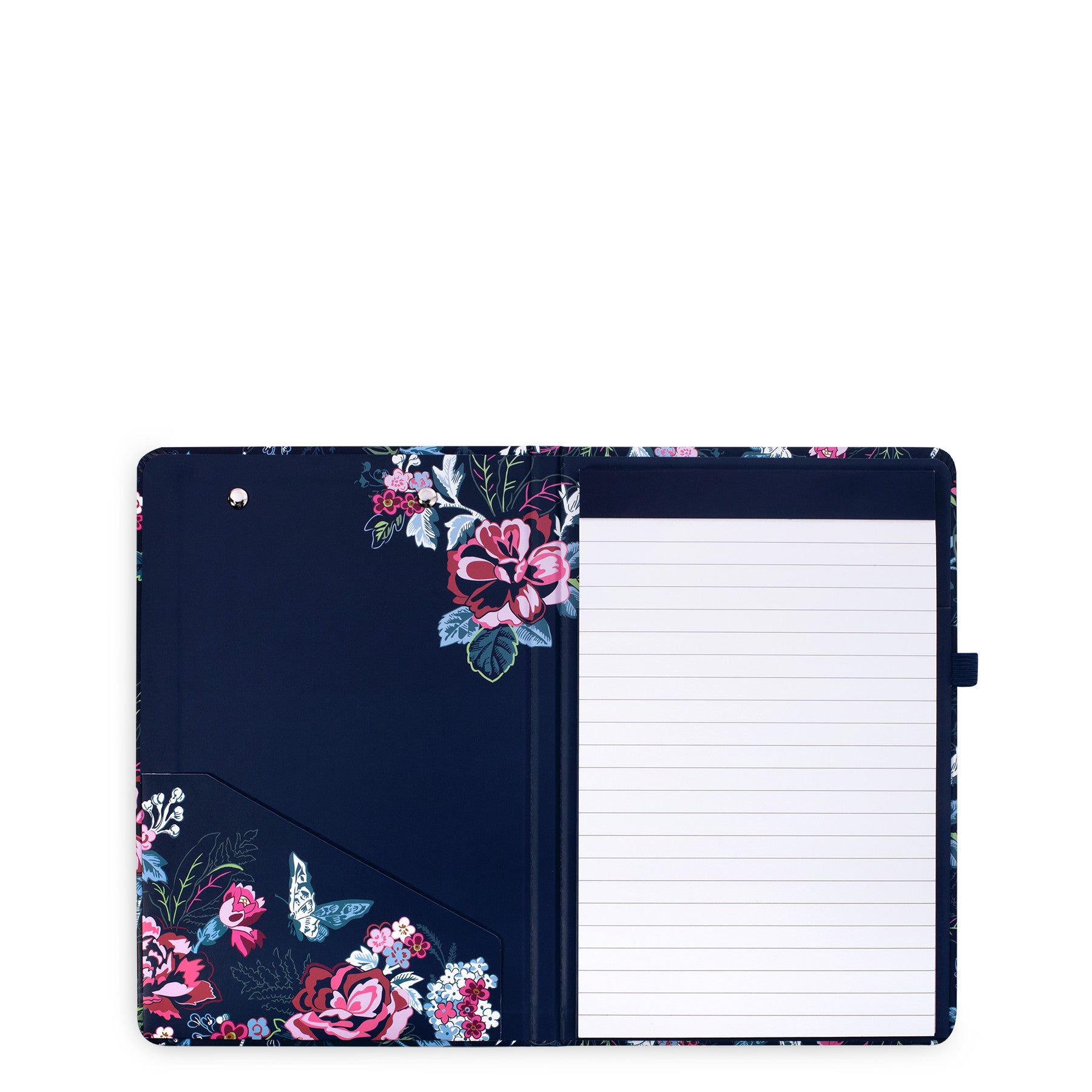 Mini Clipboard Folio